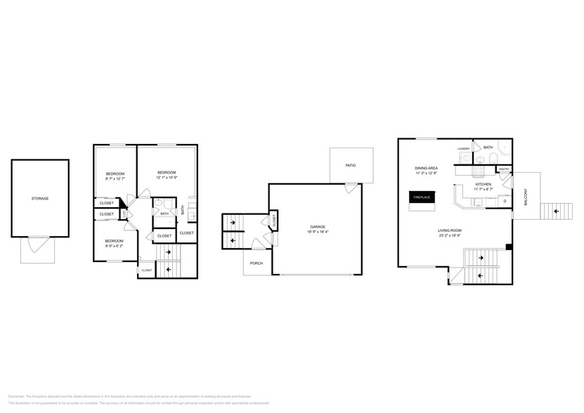 Building Photo - 4332 Neal Ct