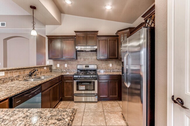 Building Photo - 5444 Pedro Lucero Dr