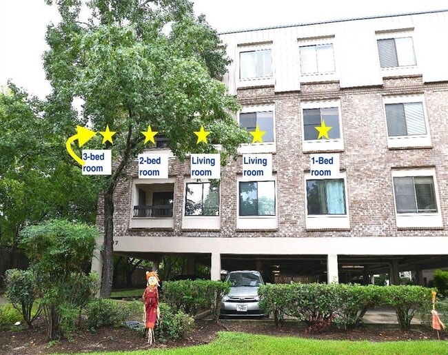 Building Photo - 2207 S Braeswood Blvd