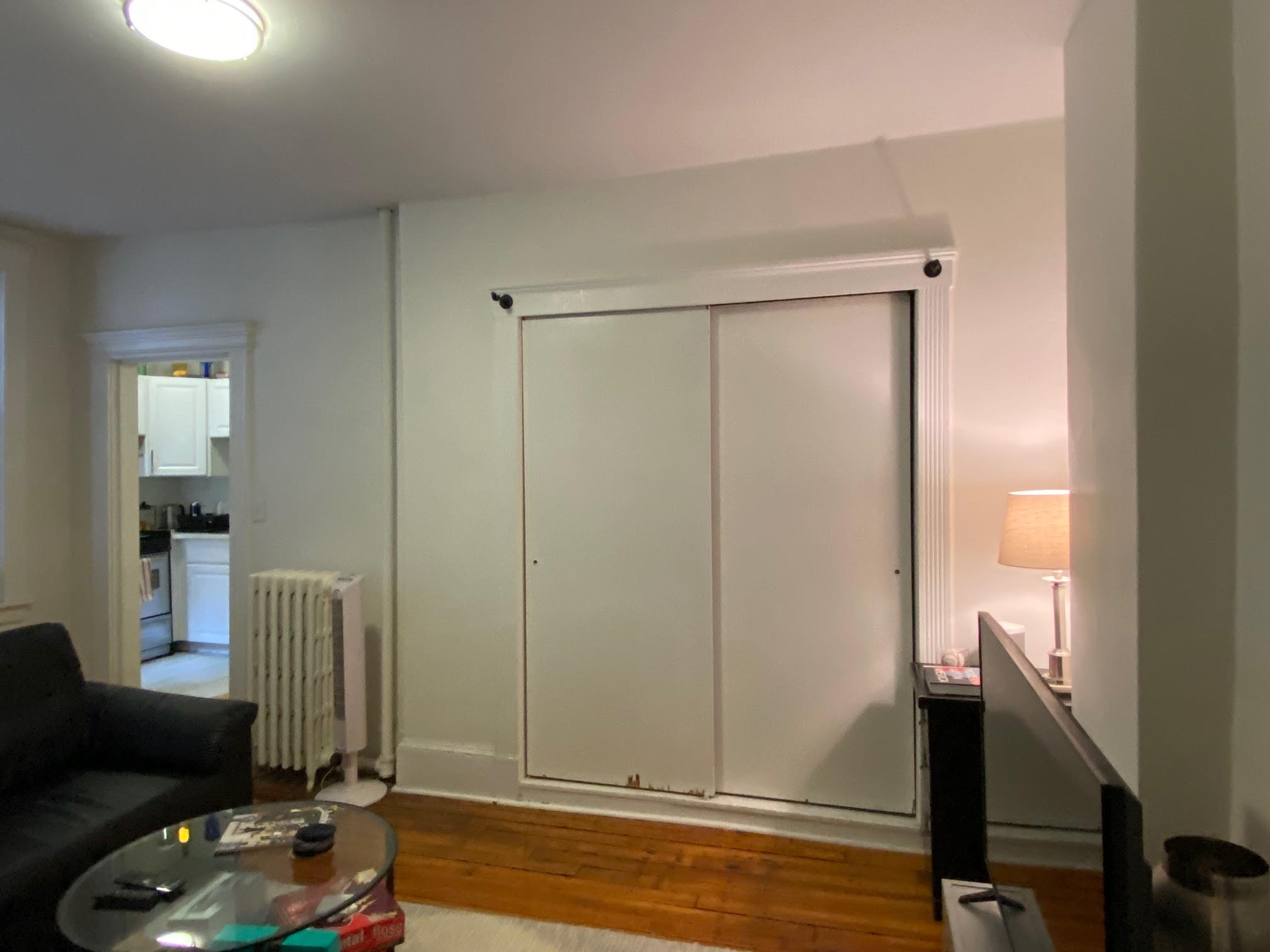 Building Photo - 43 Joy St