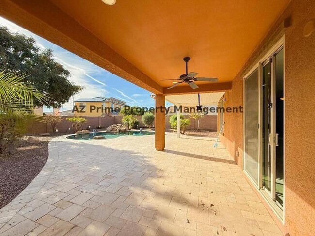 Building Photo - 18649 W Williams St