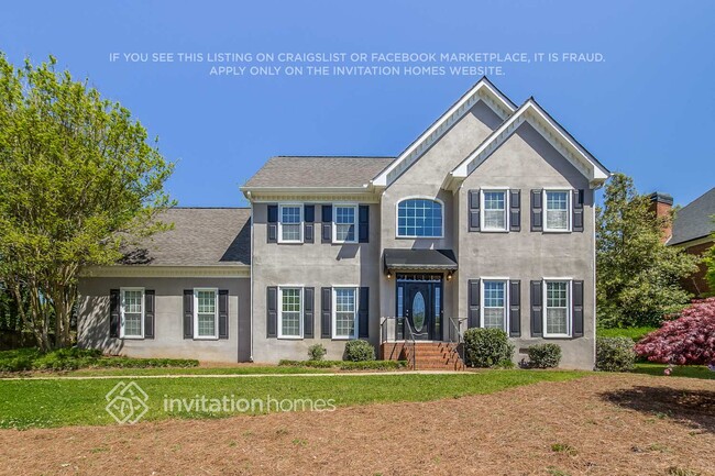 Building Photo - 435 Clubfield Dr