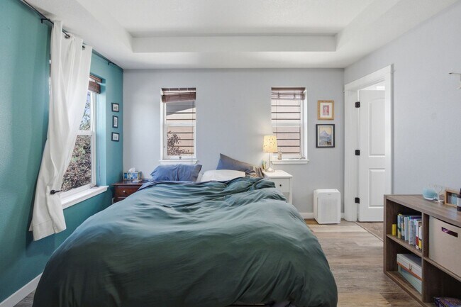 Building Photo - Two Bedroom Condominium located in Central Missoula