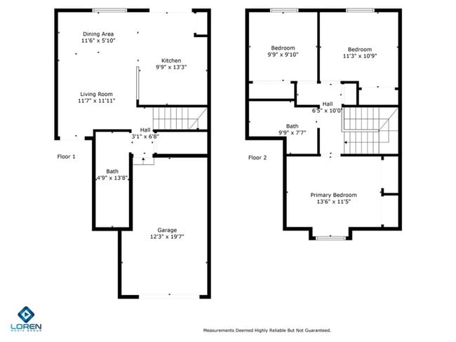 Building Photo - 3 bed 2 bath duplex with sprinkler system