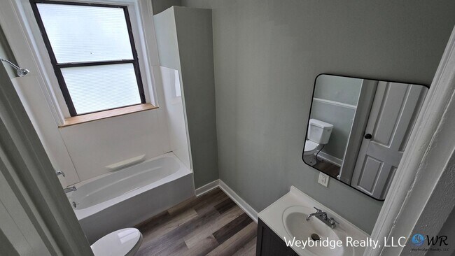 Building Photo - 241 Gilman Ave