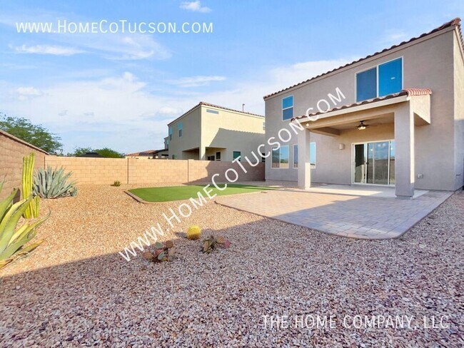 Building Photo - 7538 S Circulo Rio Blanco