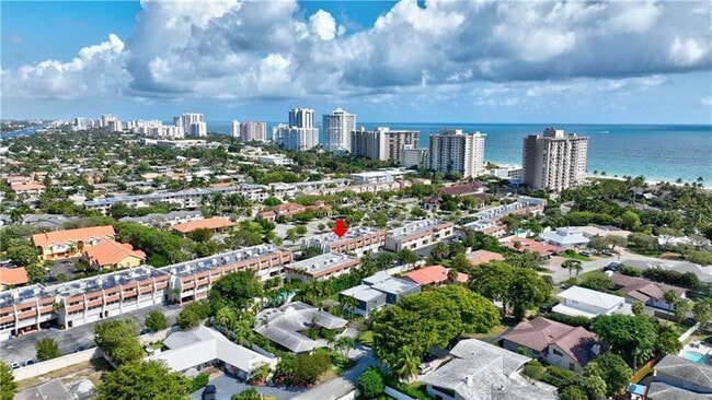 Building Photo - 5555 N Ocean Blvd