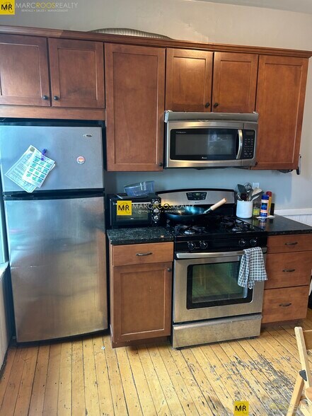 Primary Photo - 61 Frederick Ave