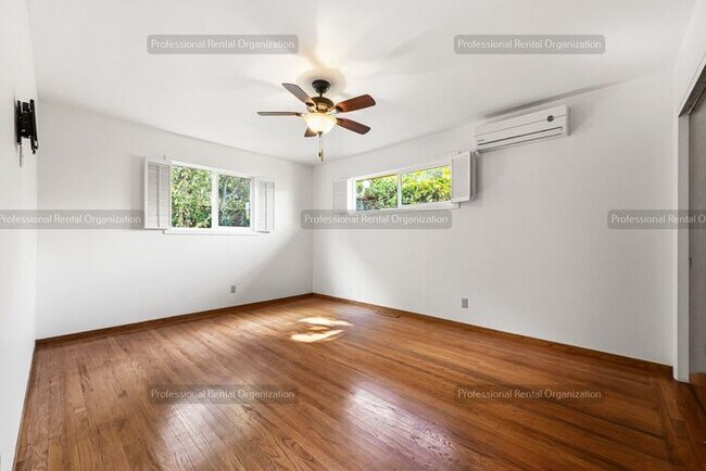 Building Photo - Look No Further, this home has it all- Hot Tub, Sauna, EV Charger, Solar, KOI Pond & More