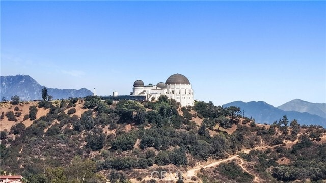 Building Photo - 2253 N Gower St