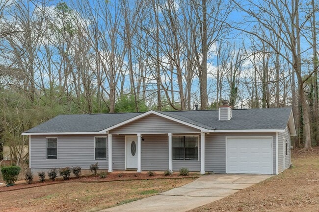 Building Photo - 321 Summerwood Ln