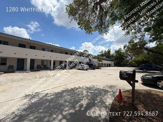 Building Photo - 1280 Whitfield Ave