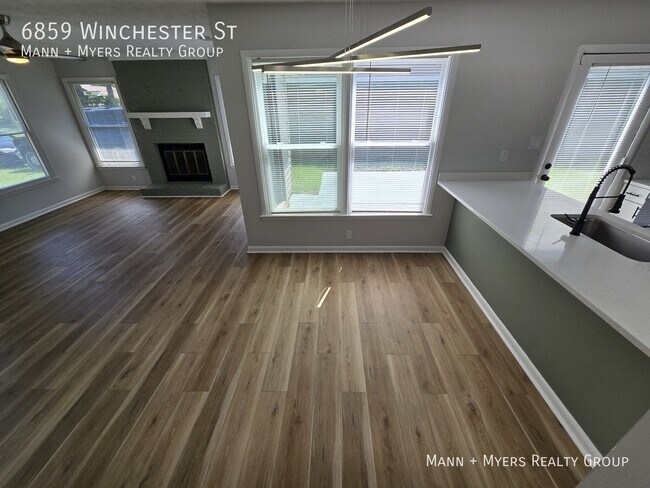 Building Photo - 6859 Winchester St