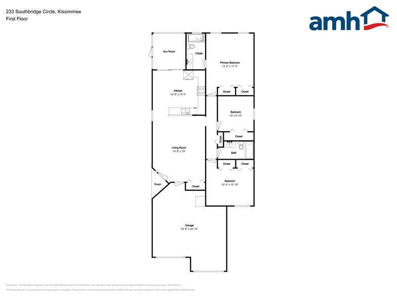 Building Photo - 233 Southbridge Cir