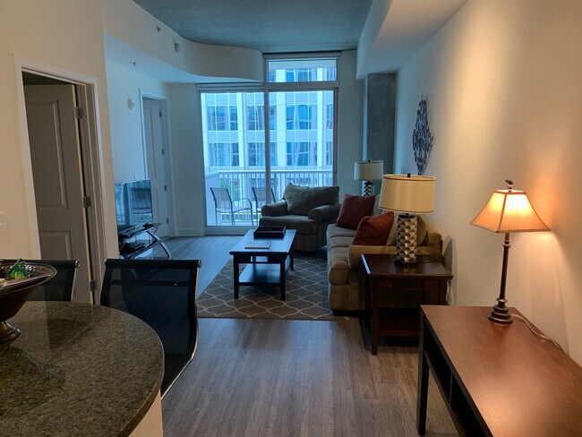 Building Photo - 215 W Martin Luther King Jr Blvd