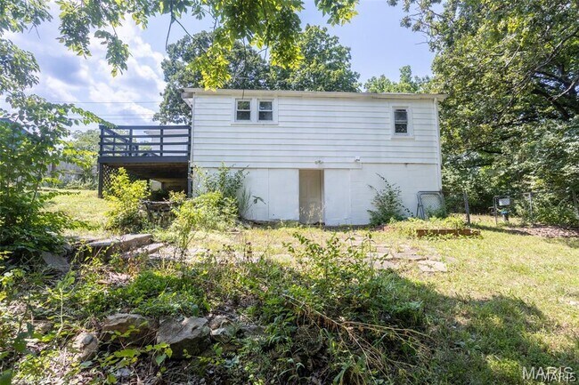 Building Photo - 11610 Gamel Cemetery Rd