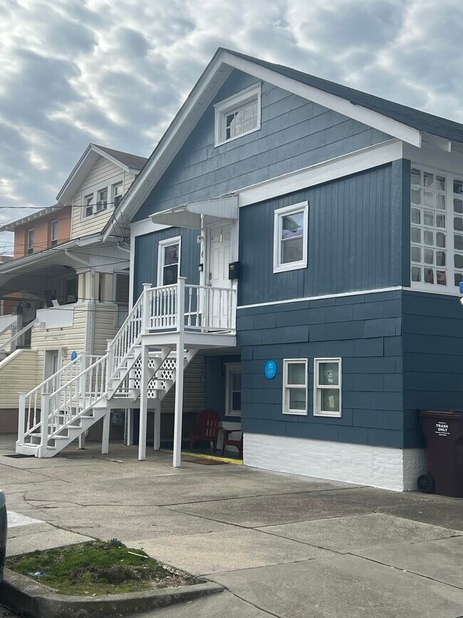 Building Photo - 6 N Nashville Ave