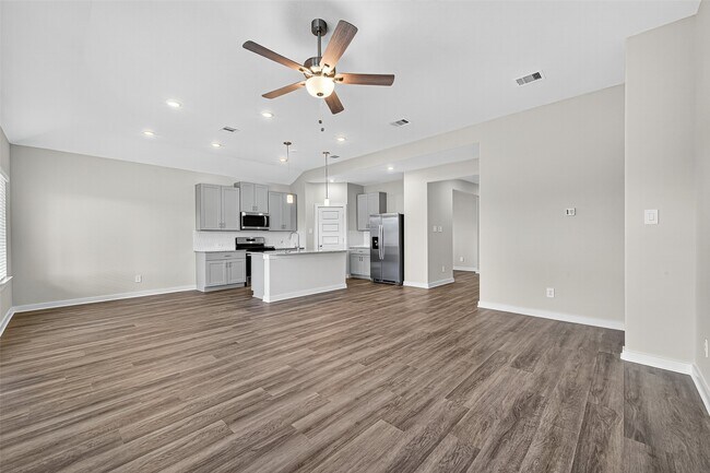 Building Photo - 3102 Winding Mile Ct
