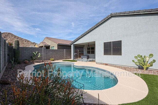 Building Photo - 4593 Bush Bean Way