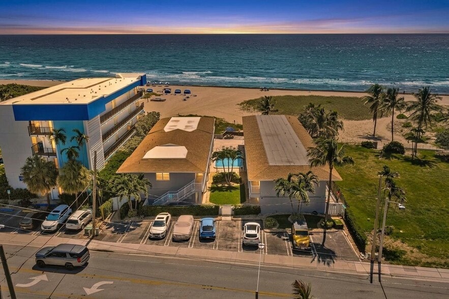 Building Photo - 604 N Ocean Blvd