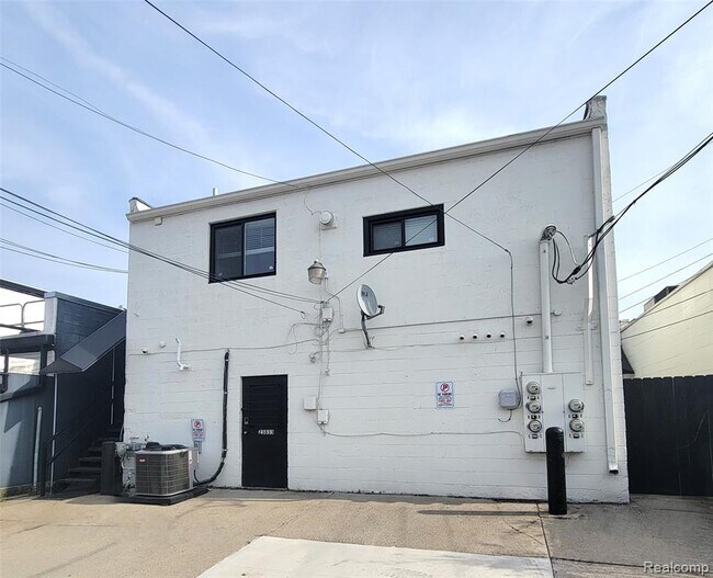 Building Photo - 23833 John R Rd