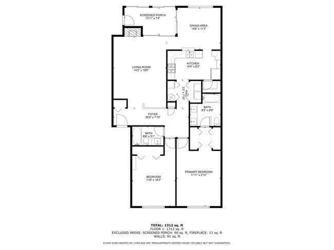 Building Photo - 17 Fair Haven Way