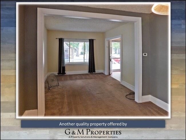 Building Photo - Brand New to Market! 4-Br Single-Family in the 19th Ward!