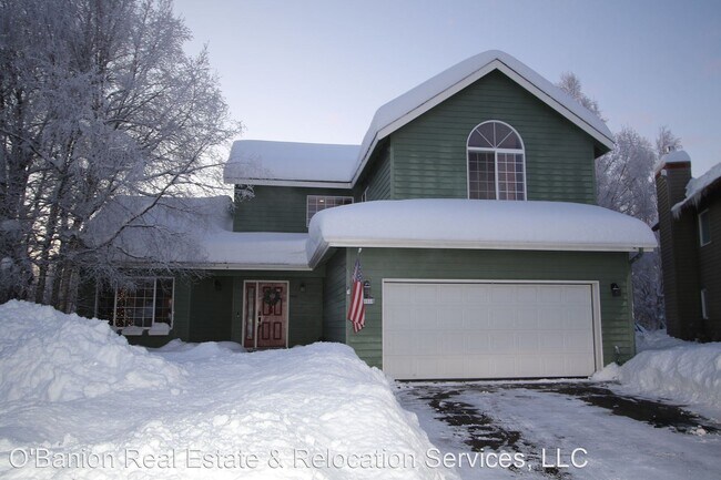 Primary Photo - 3 br, 2.5 bath House - 3051 Eaglek Bay Circle