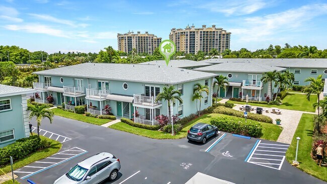 Building Photo - Palms at Waters Edge 3336-J8