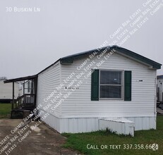 Building Photo - 3 Bed/2 Bath Home on Buskin Ln - Great Loc...