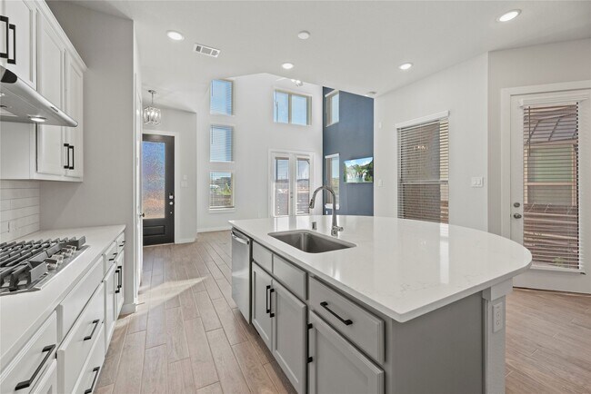 Building Photo - 16647 Bristol Steel Ln