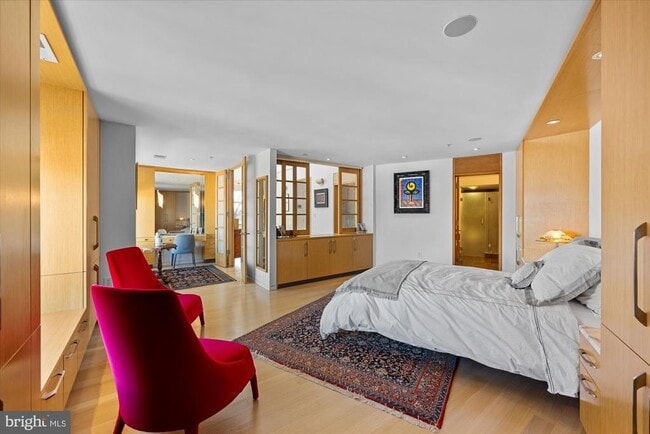 Building Photo - 4750 41st St NW