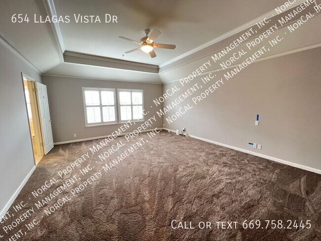 Building Photo - 654 Llagas Vista Dr