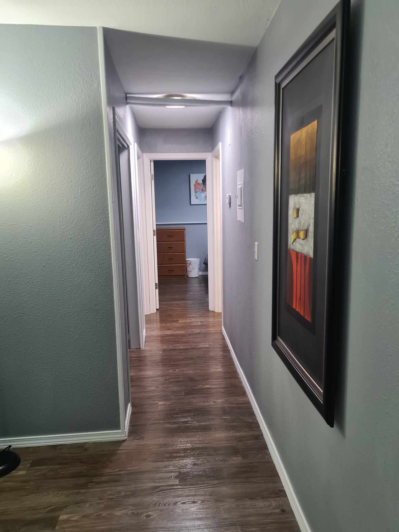 Hallwall - 2908 W 32nd Ave