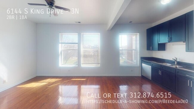 Building Photo - Upgraded 2BR near Washington Park