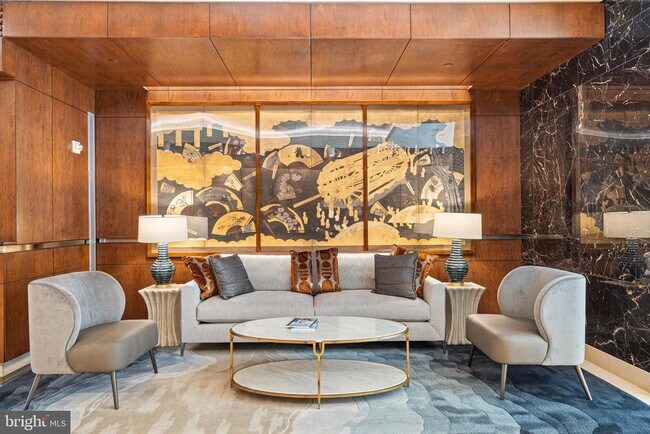 Building Photo - 1111 23rd St NW