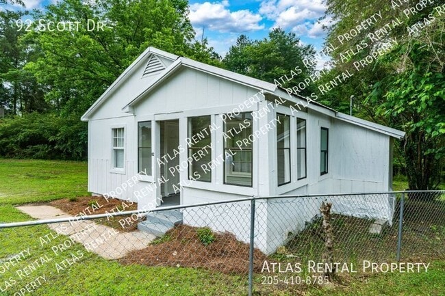 Building Photo - 92 Scott Dr
