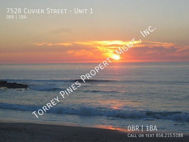 Building Photo - 7528 Cuvier St