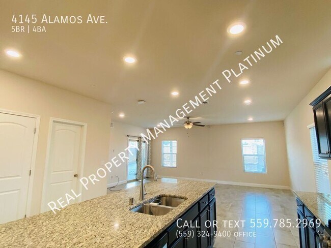 Building Photo - 4145 Alamos Ave