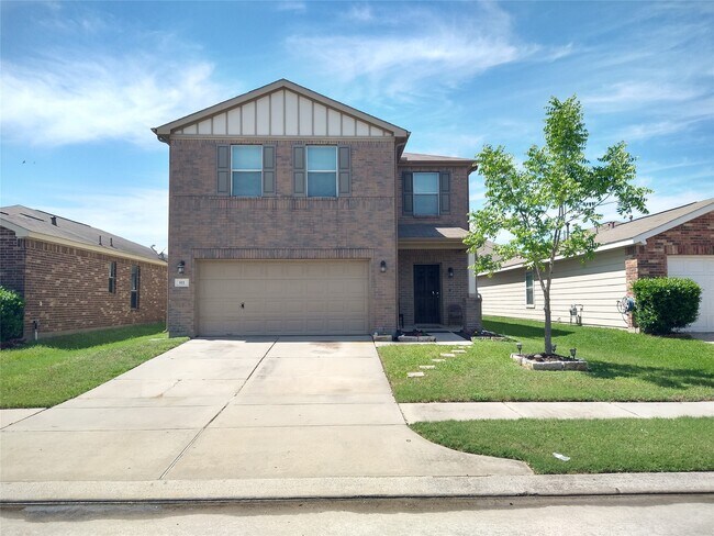 Building Photo - 811 Sweet Flower Dr
