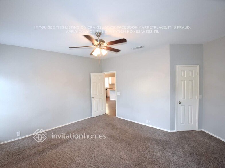 Building Photo - 4737 Park Downs Dr