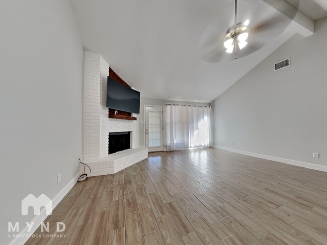 Building Photo - 16806 Square Rigger Ln