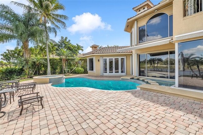 Building Photo - 6321 NW 120th Dr