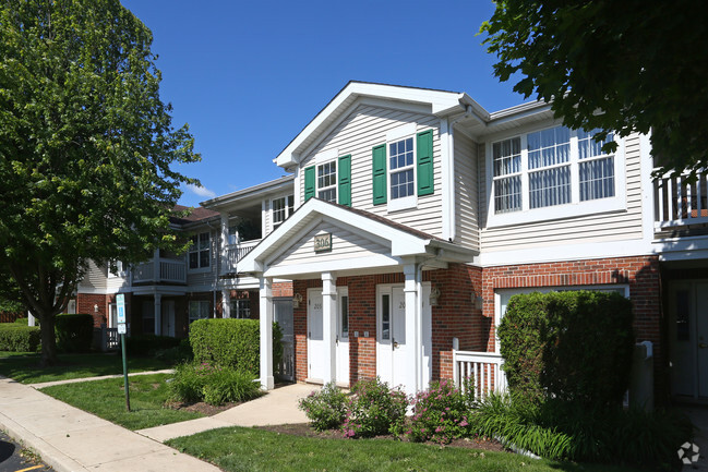 Building Photo - York Meadow