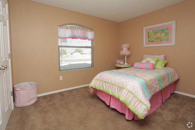 Interior Photo - Paseo at Mission Trails