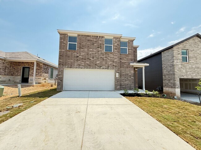 Primary Photo - Brand New Lennar Home | 4 Bed | 3.5 Bath |...