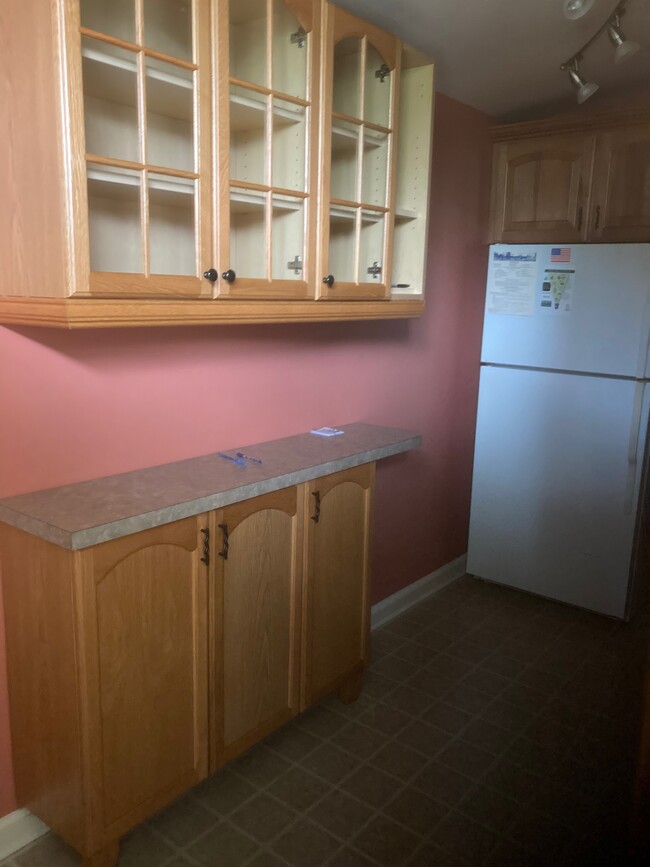 Kitchen - 143 W. Maryland Ave