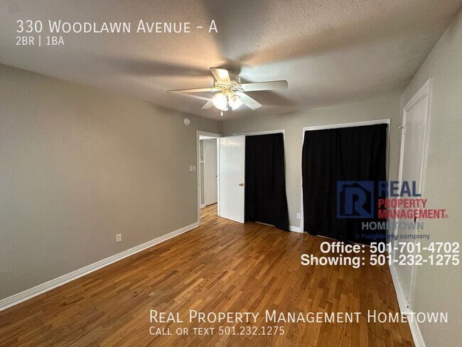 Building Photo - 330 Woodlawn Ave