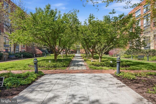 Building Photo - 520 John Carlyle St