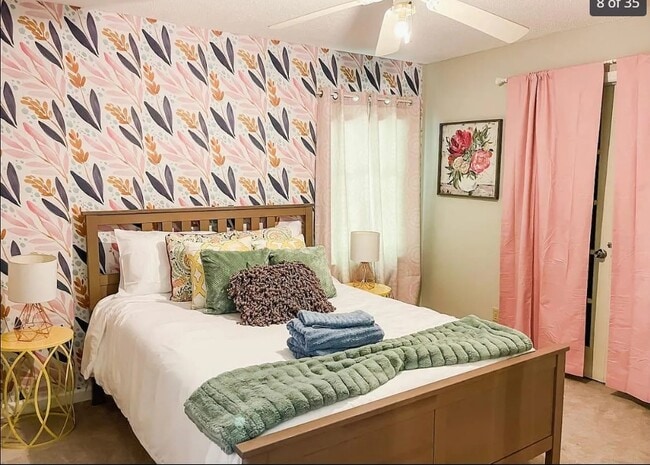 Building Photo - 7008 Carpenter Fire Station Rd